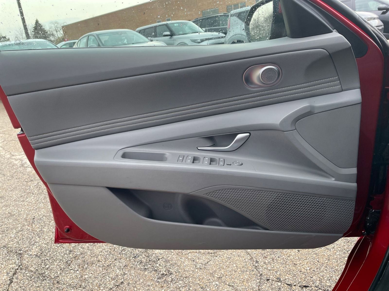 Thumbnail: 2025 Hyundai Elantra - 18