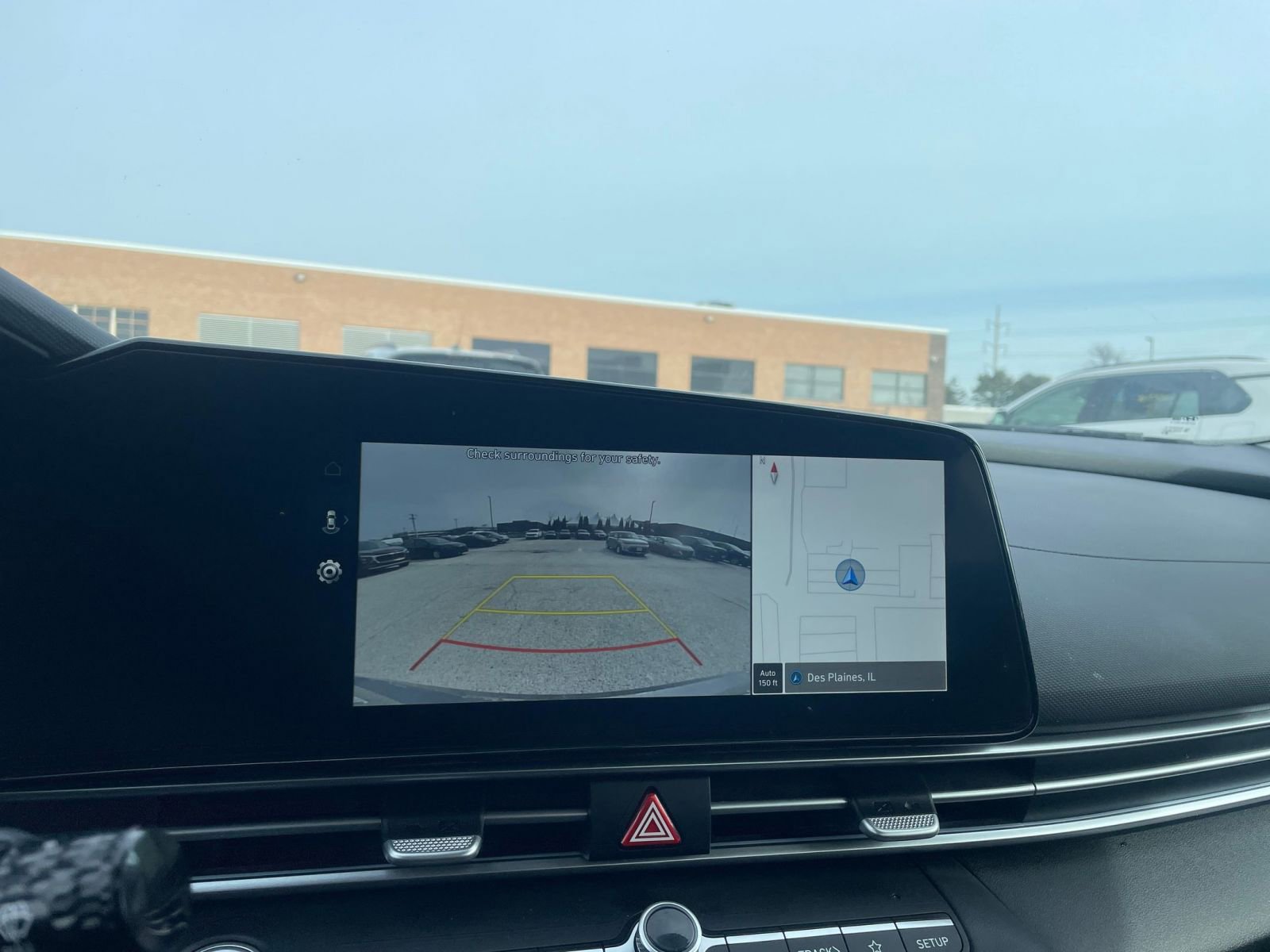 Thumbnail: 2025 Hyundai Elantra - 24