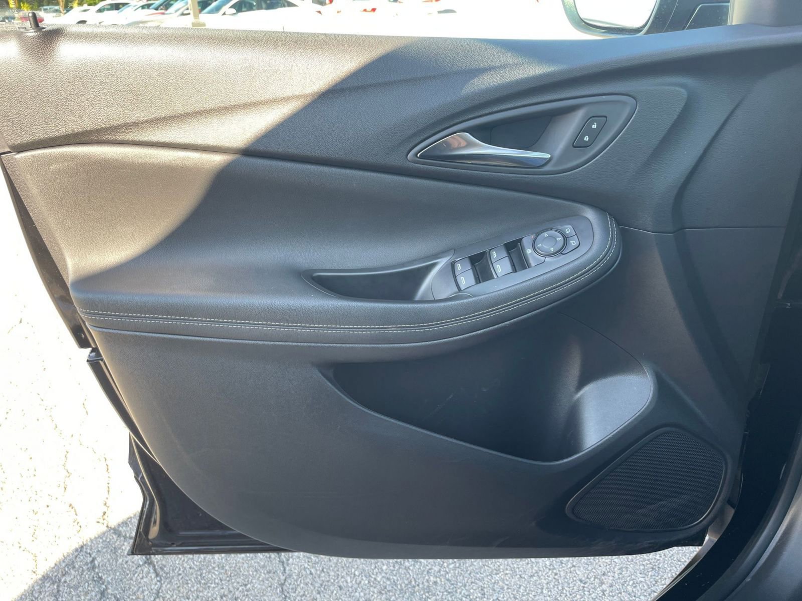 Thumbnail: 2025 Buick Encore GX - 20