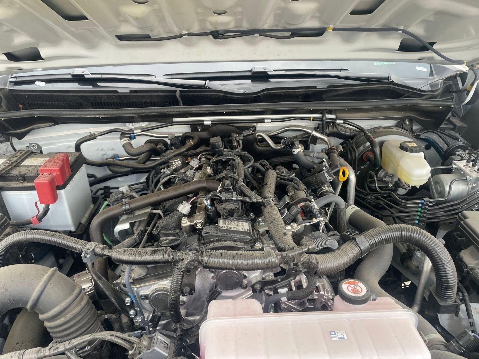 Thumbnail: 2025 Toyota 4Runner - 32