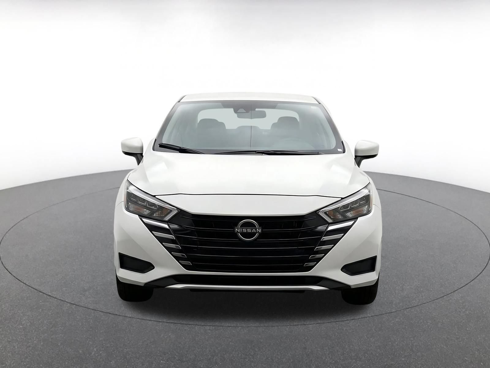 Thumbnail: 2025 Nissan Versa - 2