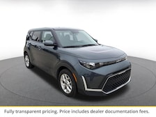 2025 Kia Soul LX -
                  Des Plaines, IL