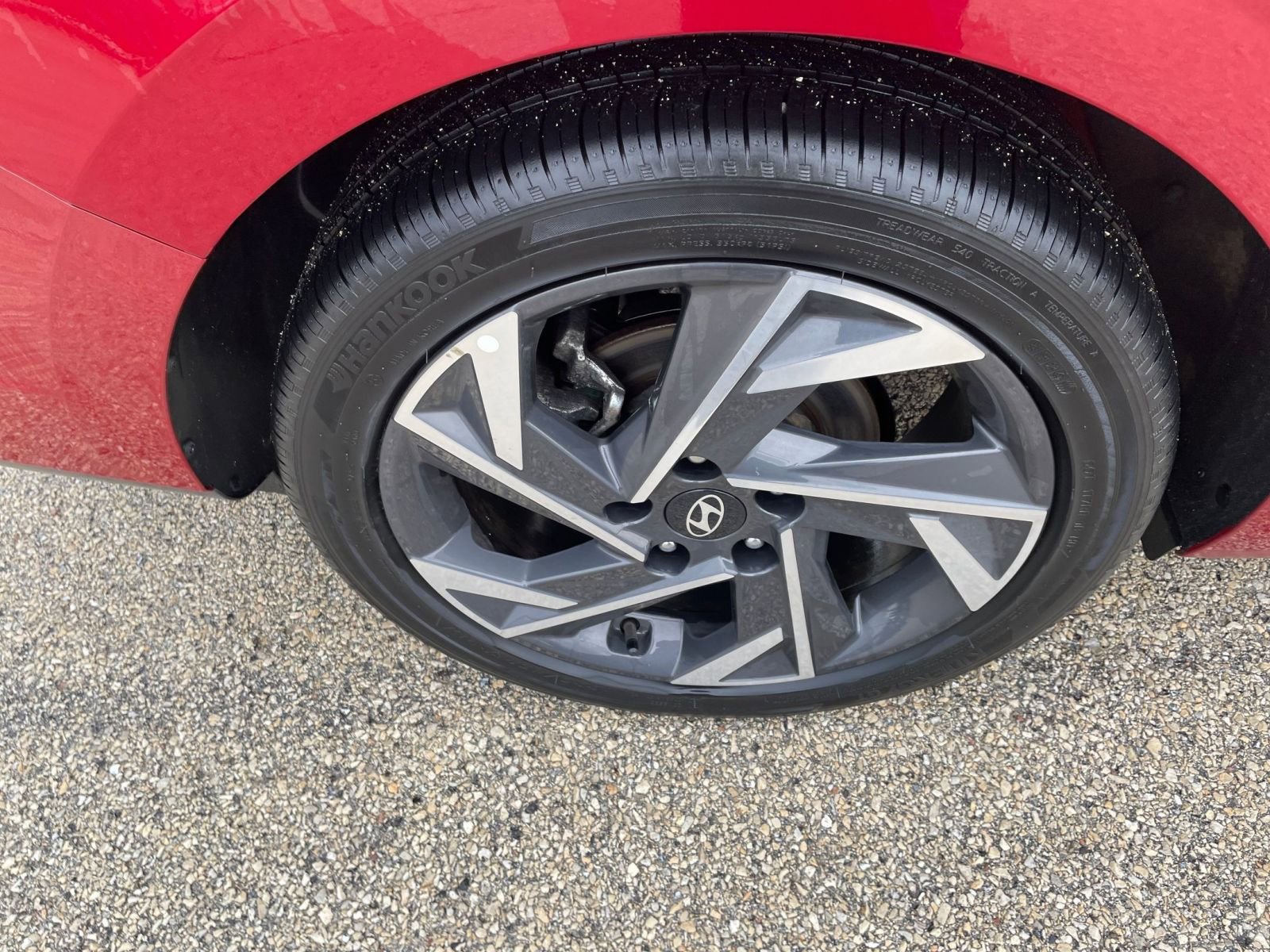 Thumbnail: 2025 Hyundai Elantra - 31