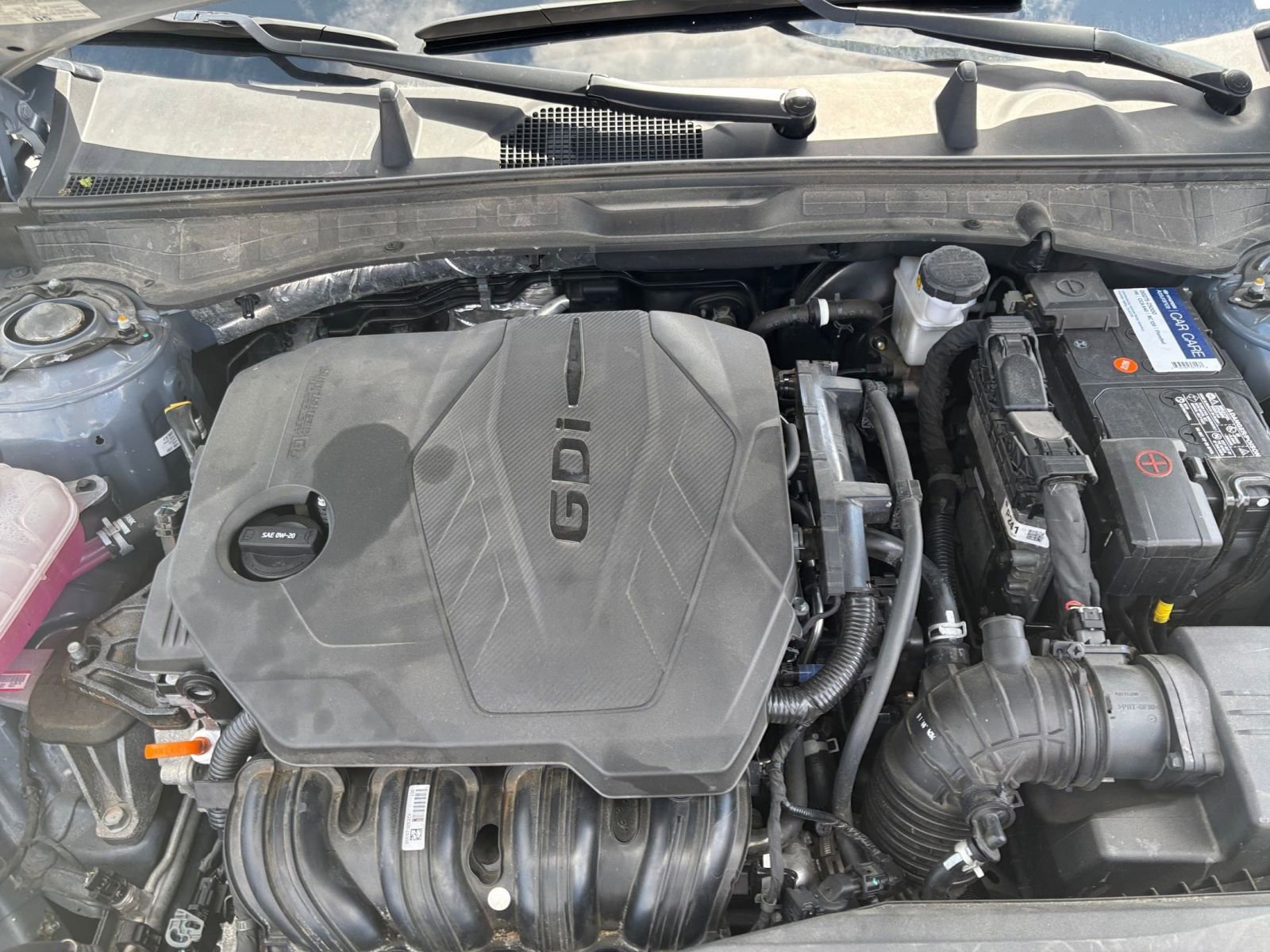 Thumbnail: 2025 Hyundai Sonata - 31