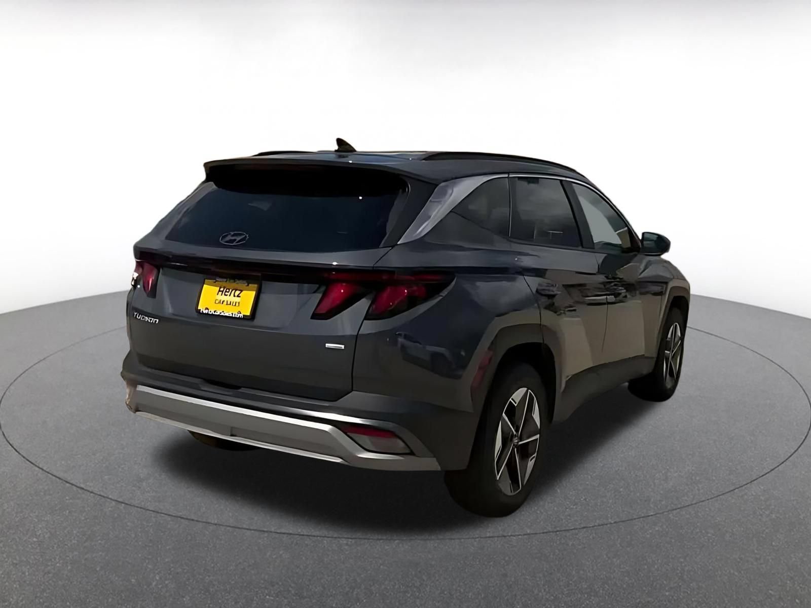 Thumbnail: 2026 Hyundai Tucson - 13