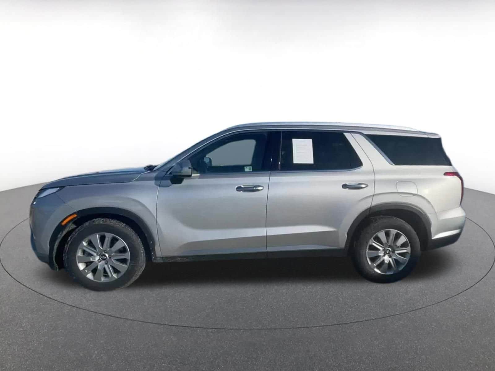 Thumbnail: 2025 Hyundai Palisade - 8