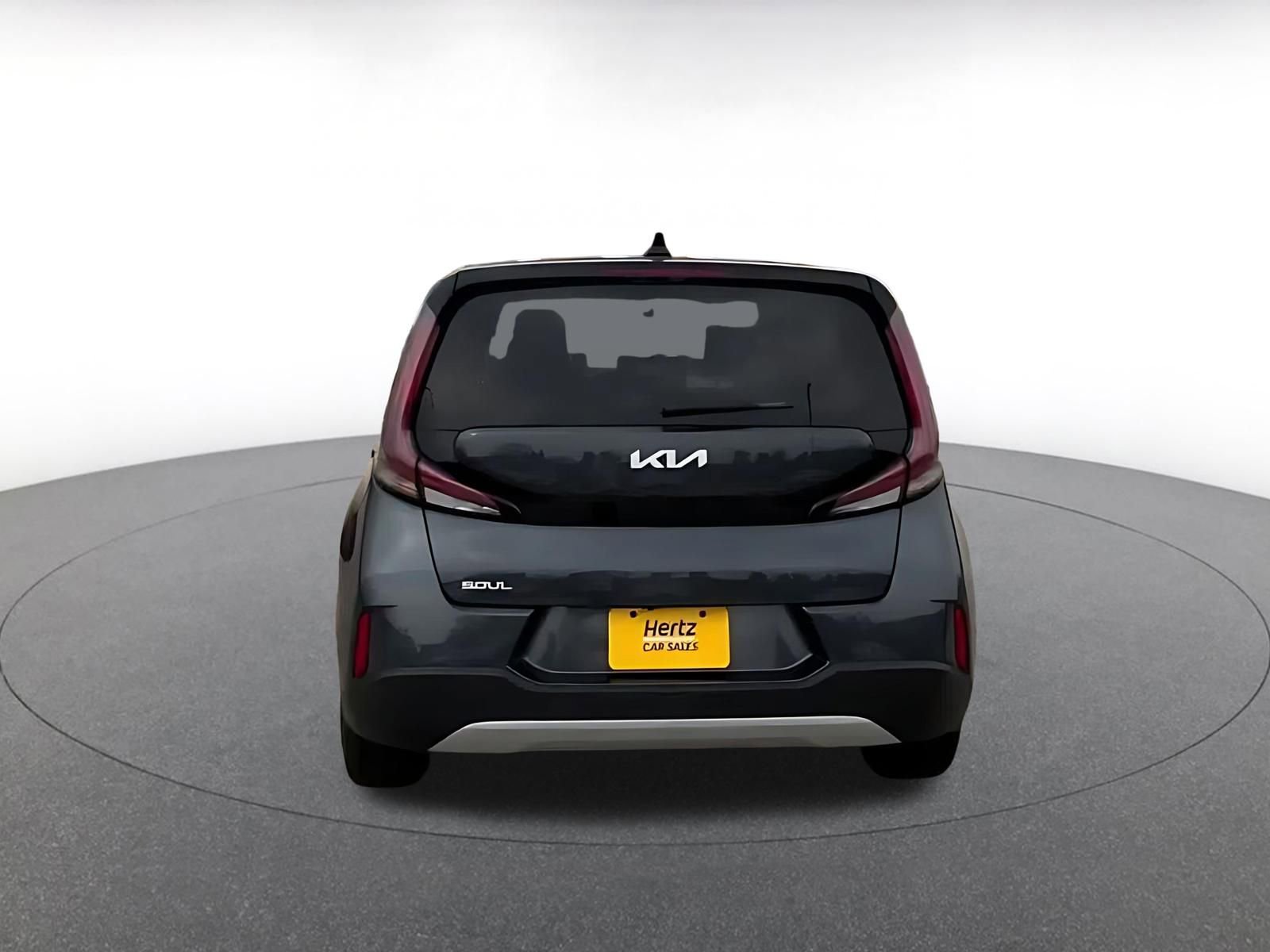 Thumbnail: 2025 Kia Soul - 12