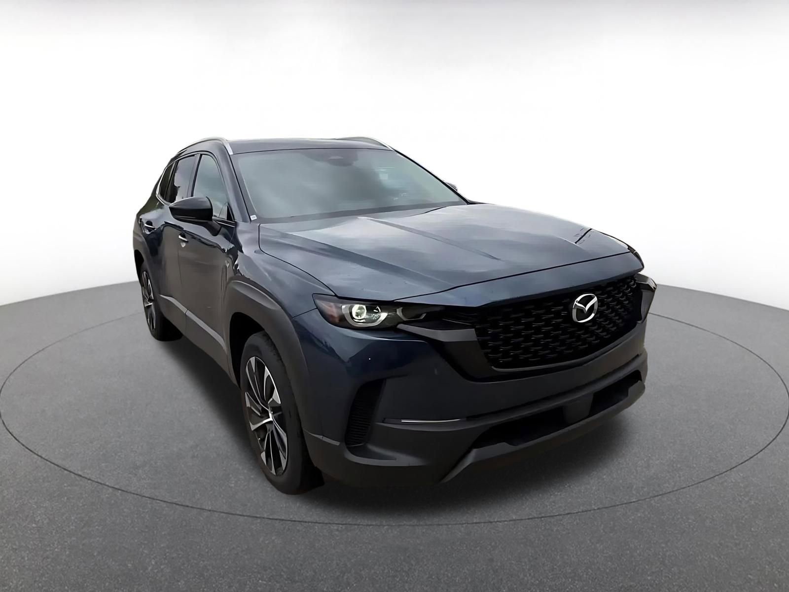 Thumbnail: 2025 Mazda CX-50 - 3