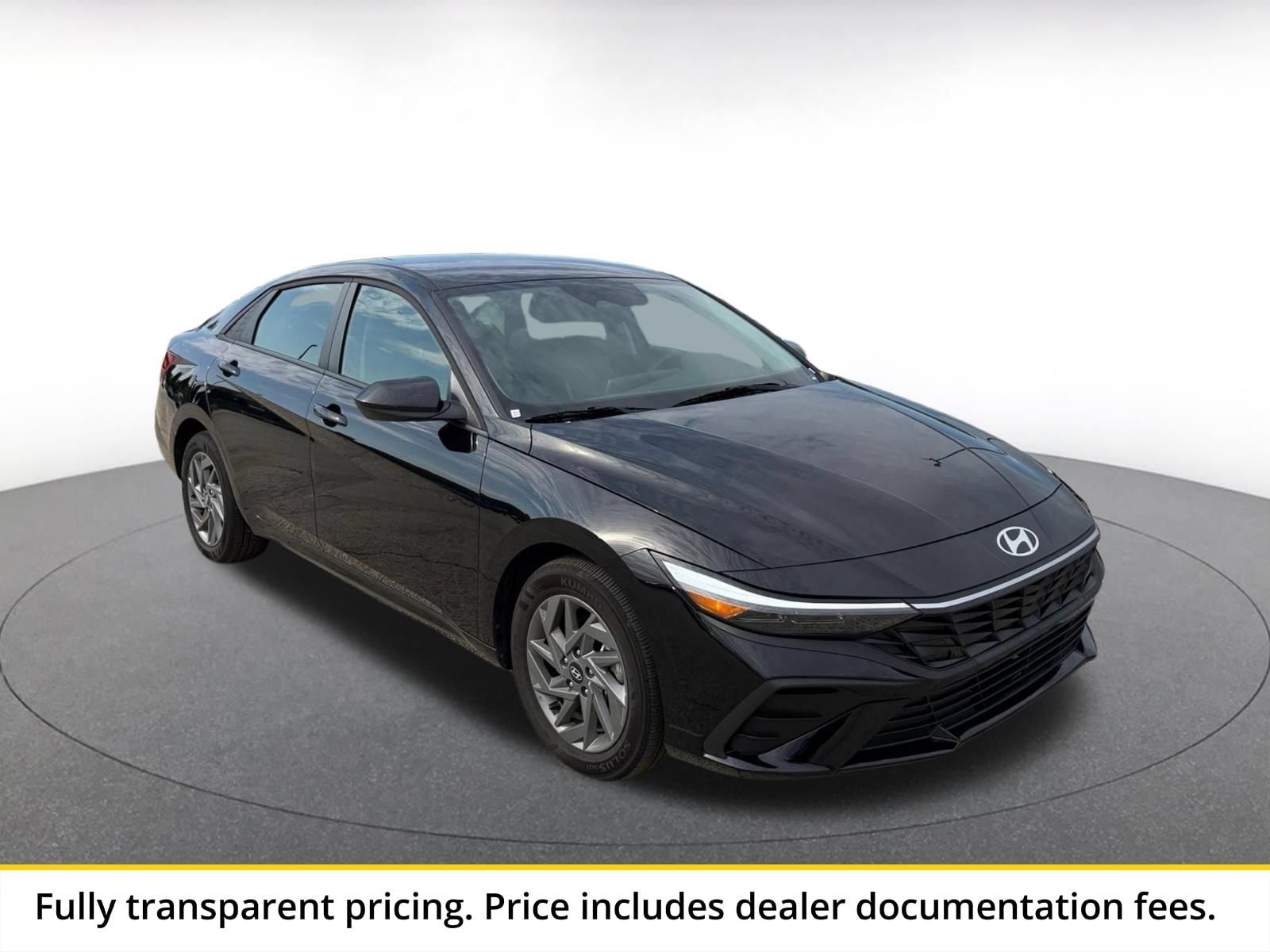 Thumbnail: 2026 Hyundai Elantra - 1