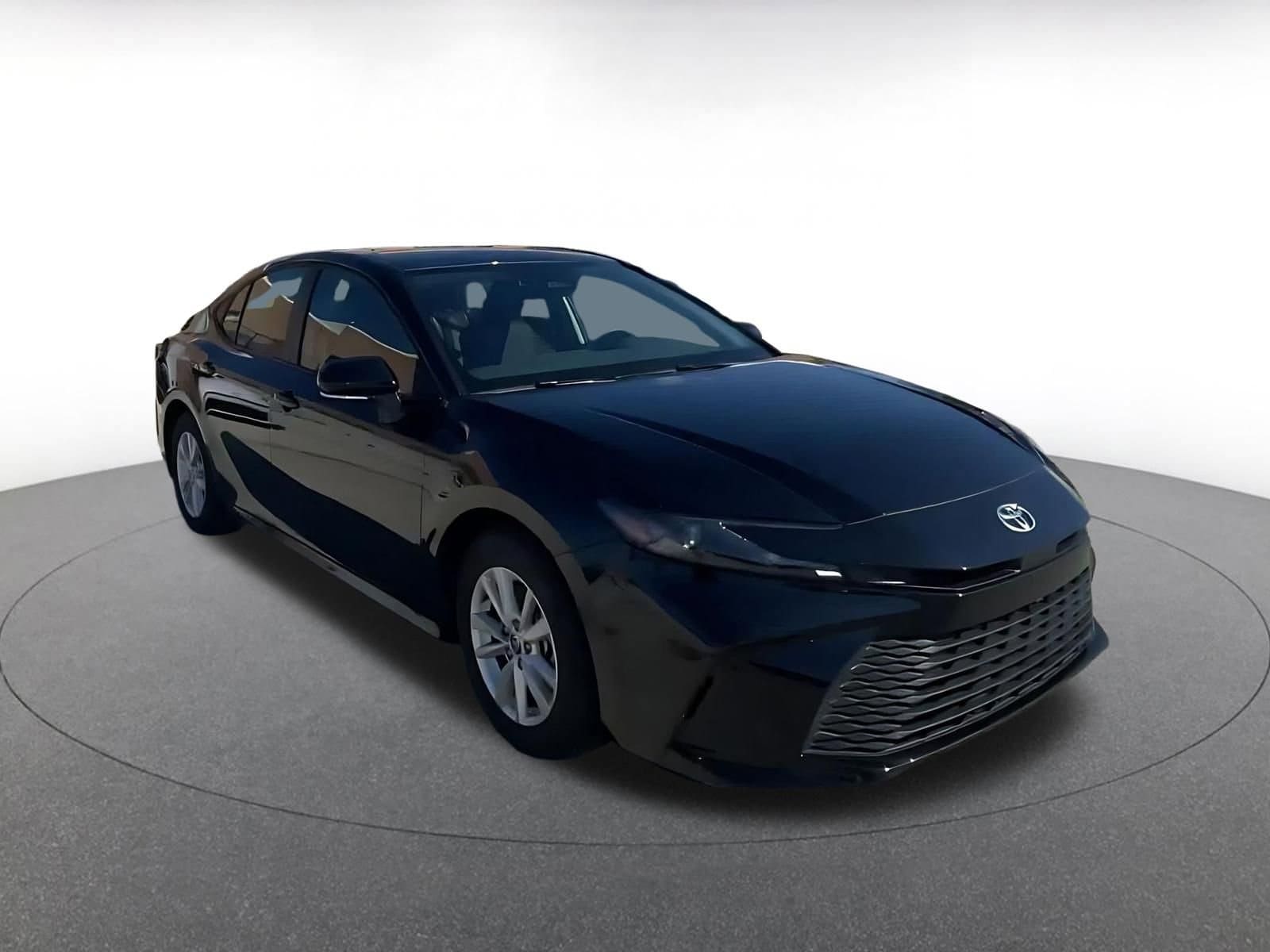 Thumbnail: 2025 Toyota Camry - 3