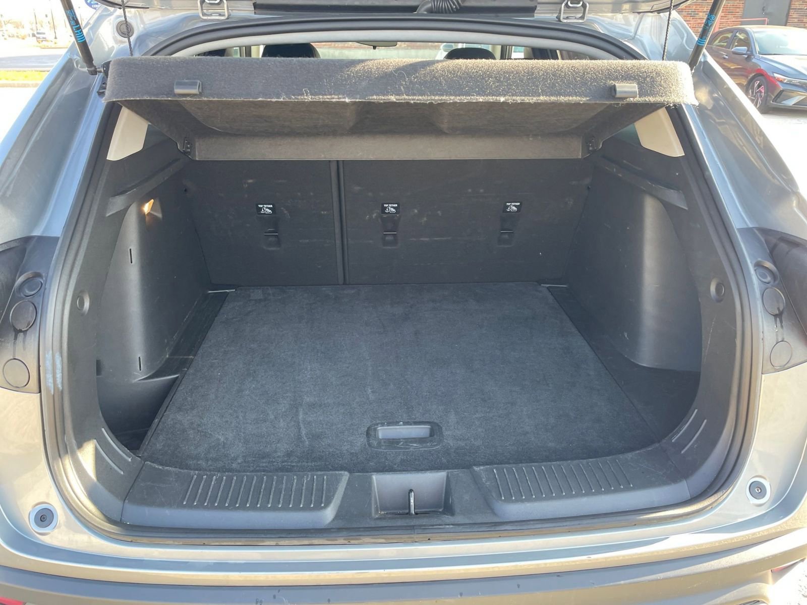 Thumbnail: 2025 Chevrolet Trax - 30