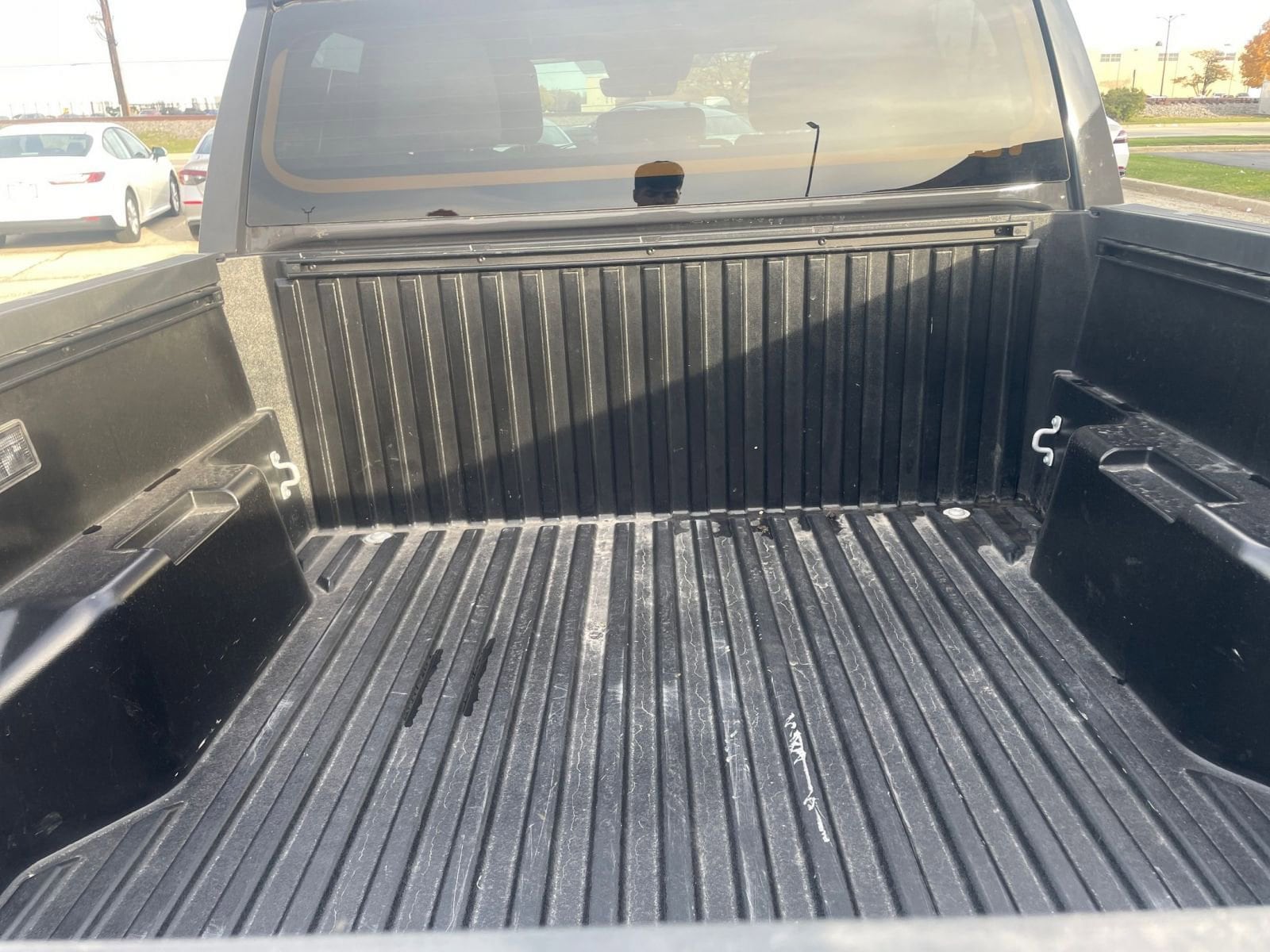 Thumbnail: 2025 Toyota Tacoma - 31