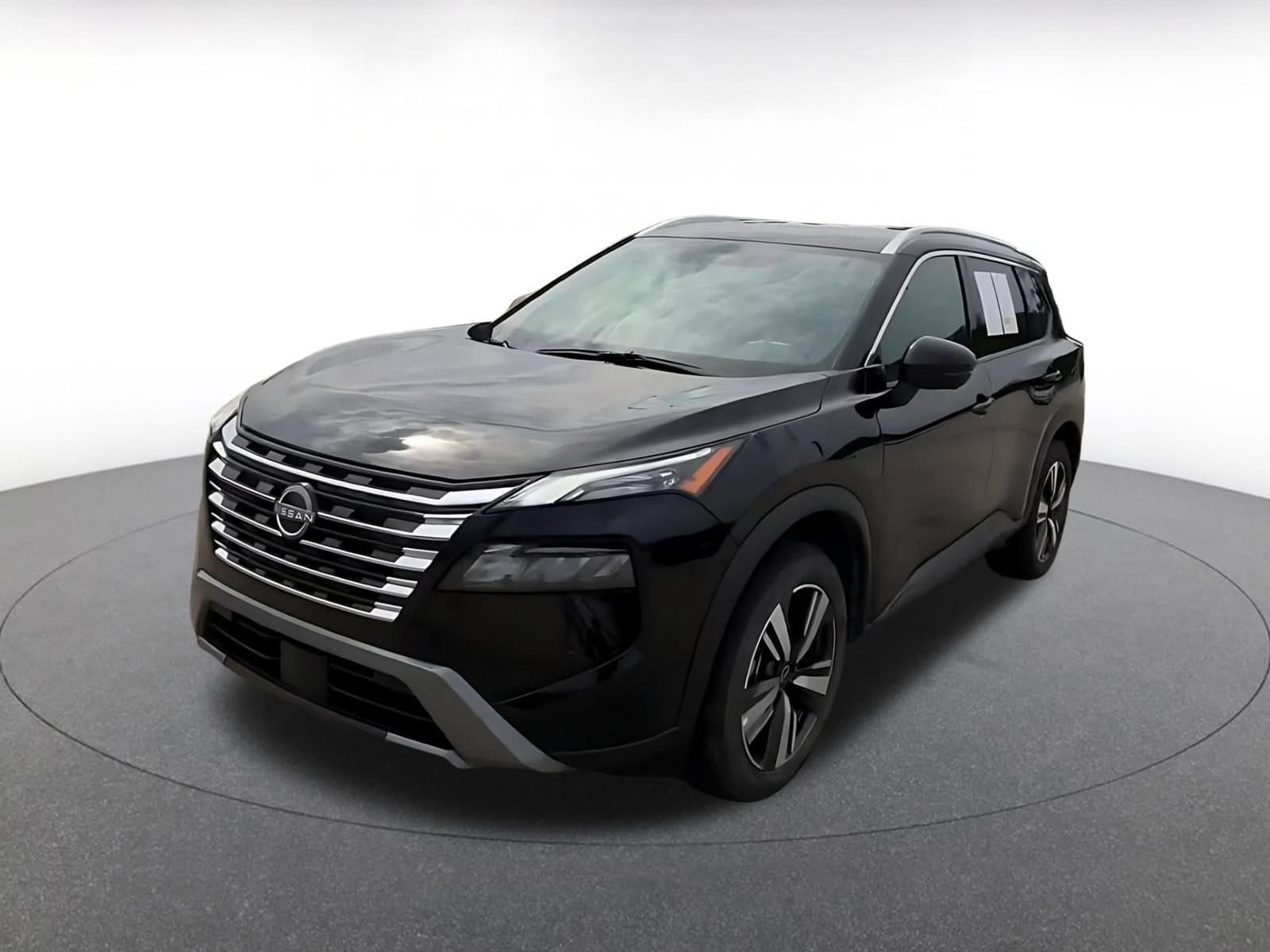 Thumbnail: 2026 Nissan Rogue - 6