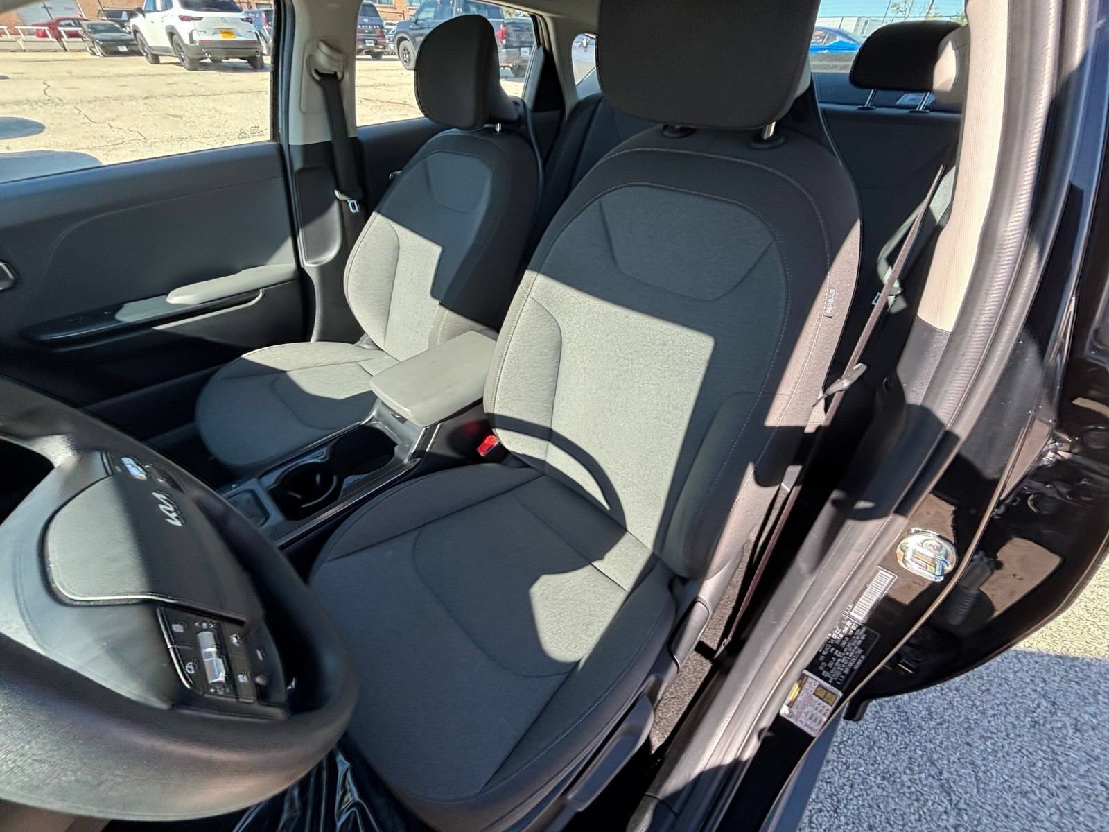 Thumbnail: 2025 Kia K4 - 30