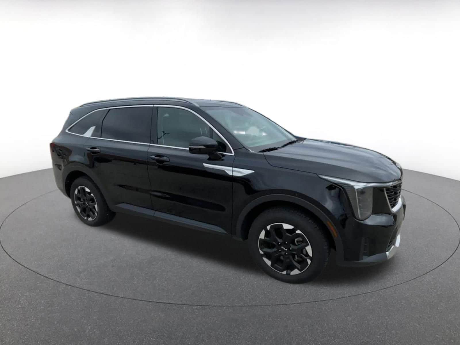 Thumbnail: 2024 Kia Sorento - 2