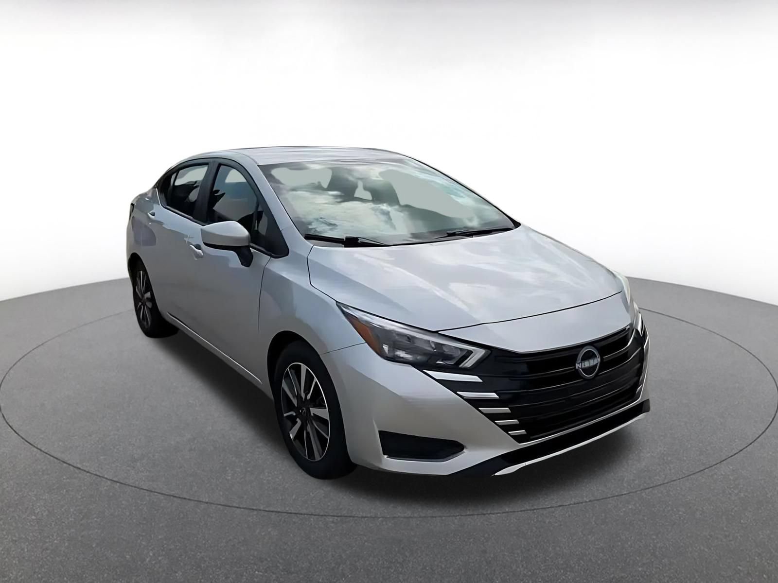 Thumbnail: 2025 Nissan Versa - 3
