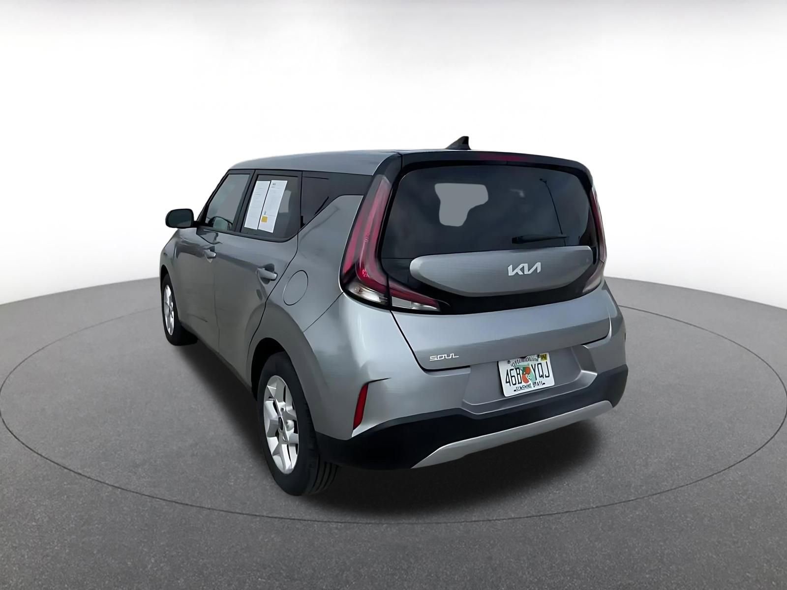 Thumbnail: 2025 Kia Soul - 11