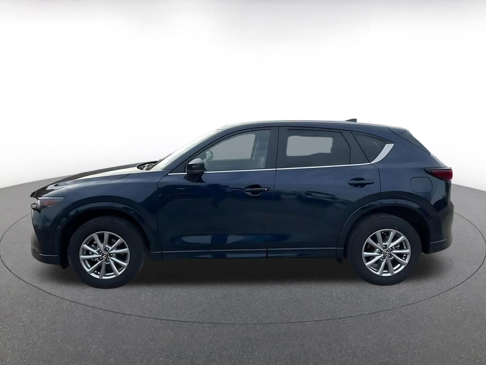 Thumbnail: 2025 Mazda CX-5 - 9