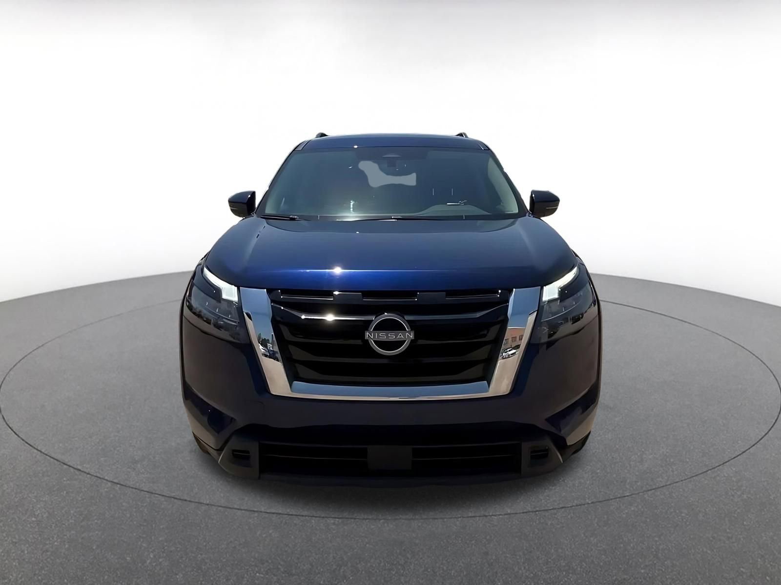 Thumbnail: 2025 Nissan Pathfinder - 4