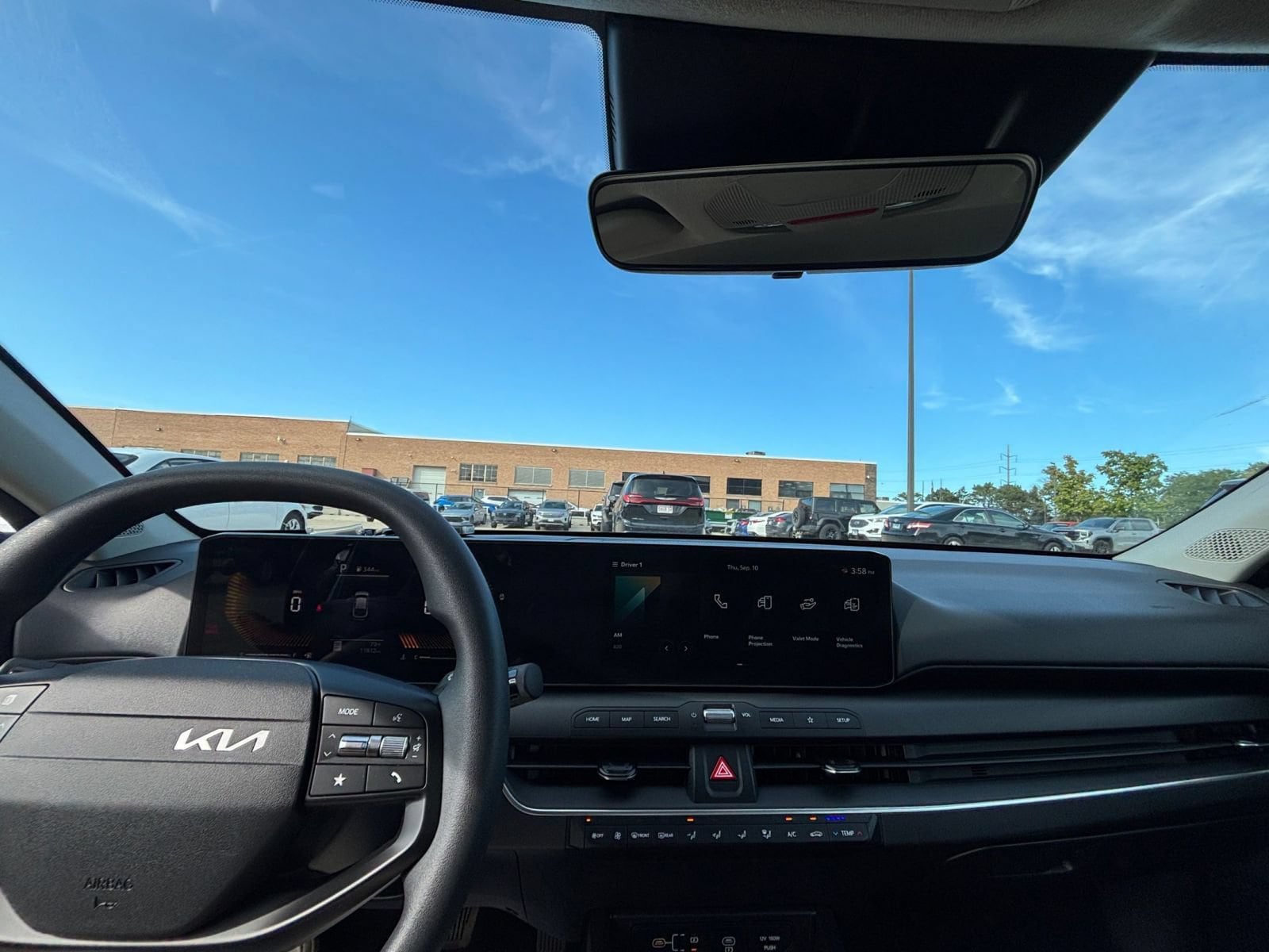 Thumbnail: 2026 Kia K4 - 30