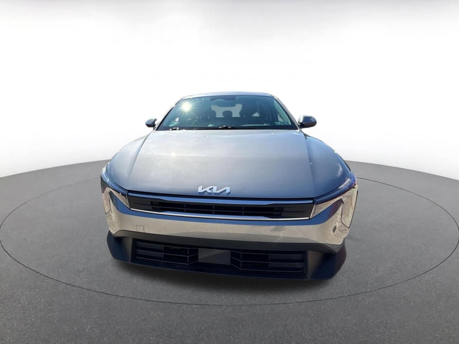 Thumbnail: 2025 Kia K4 - 2