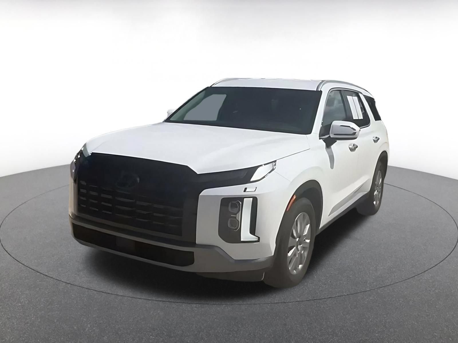 Thumbnail: 2025 Hyundai Palisade - 6
