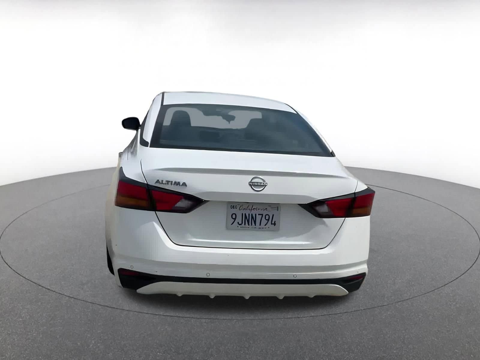 Thumbnail: 2024 Nissan Altima - 12