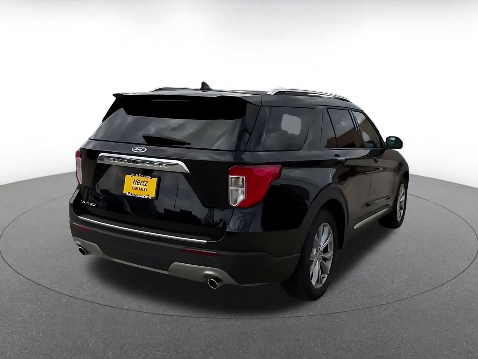 Thumbnail: 2024 Ford Explorer - 13