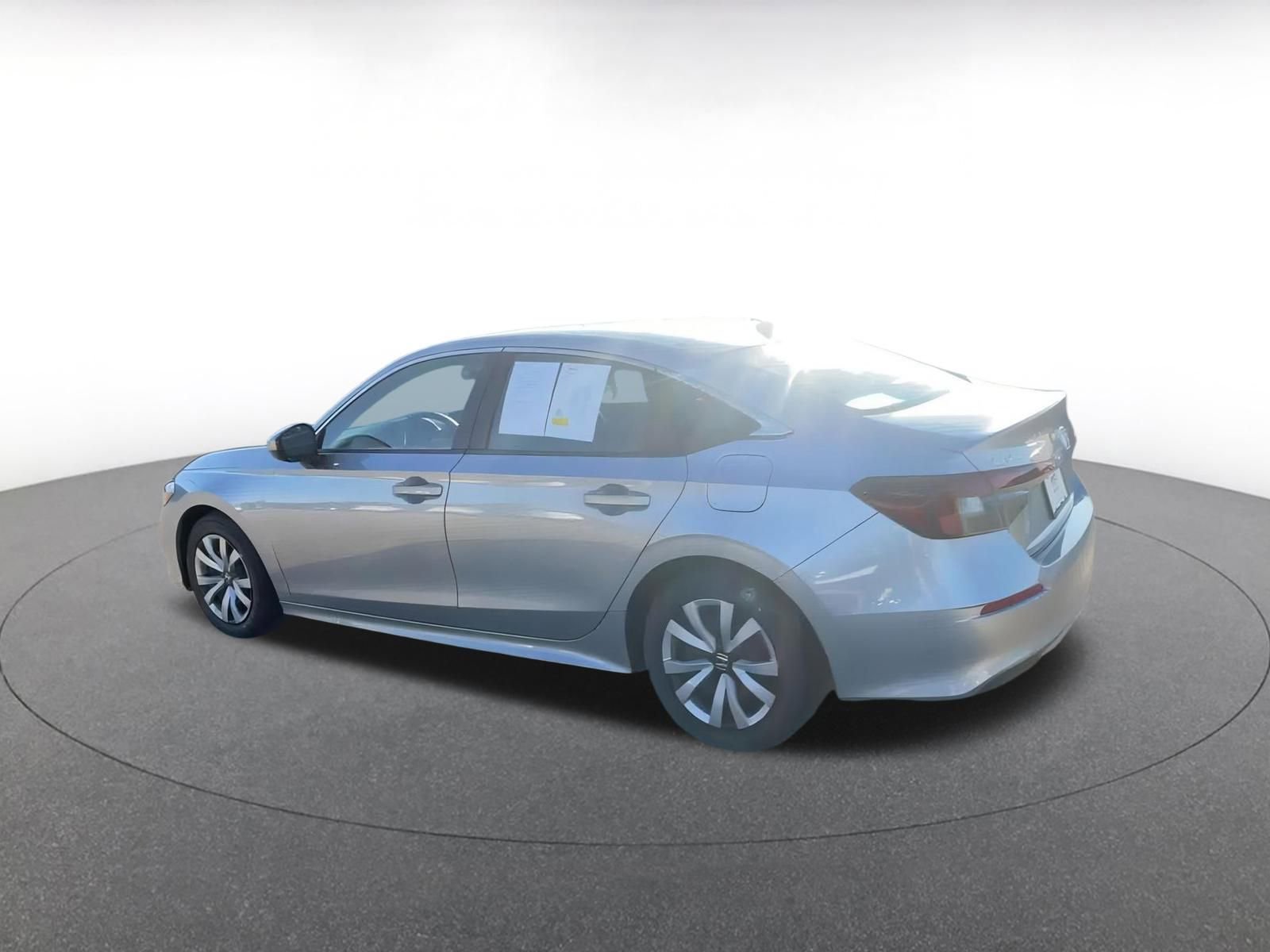 Thumbnail: 2025 Honda Civic - 10