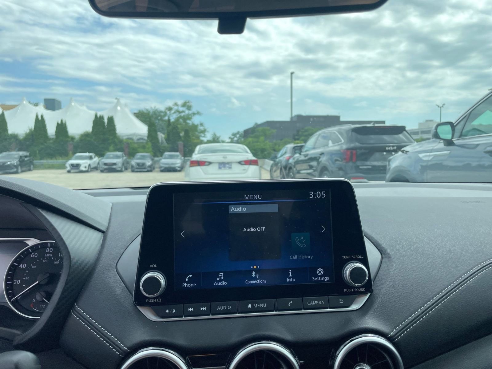 Thumbnail: 2024 Nissan Sentra - 18