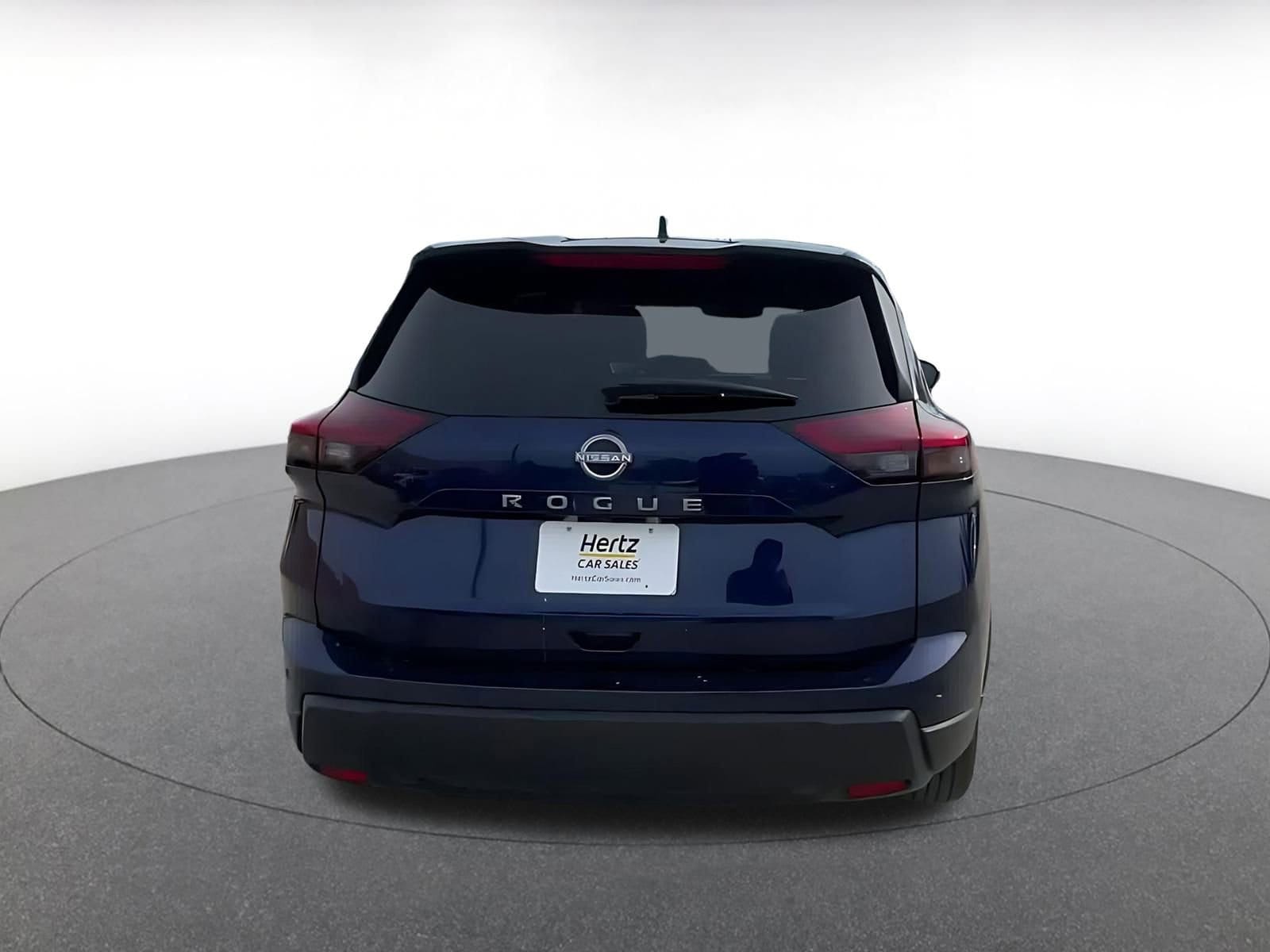 Thumbnail: 2025 Nissan Rogue - 12