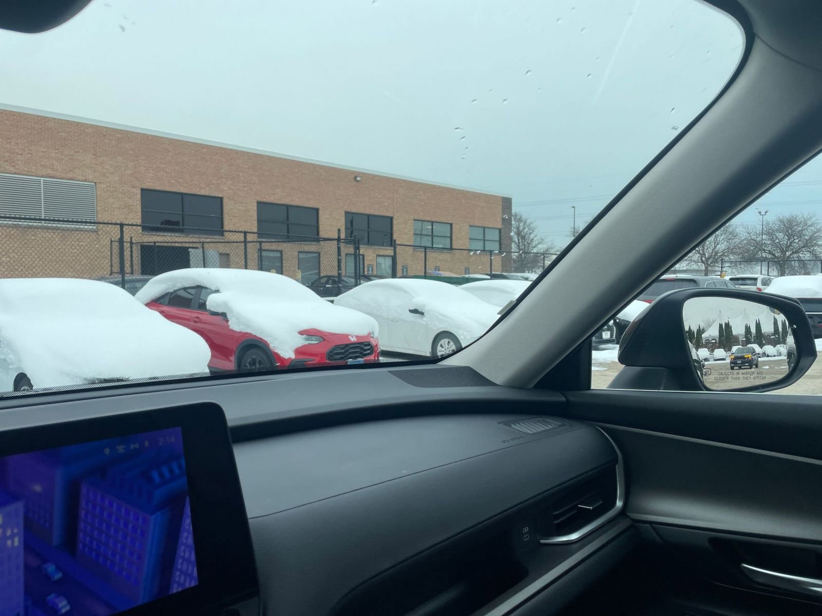 Thumbnail: 2025 Toyota Grand Highlander - 35