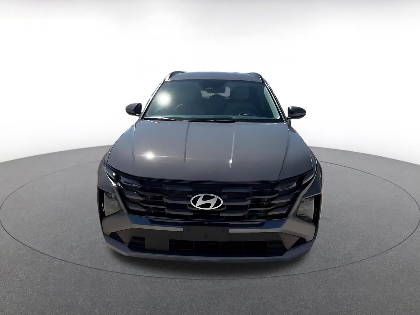 Thumbnail: 2025 Hyundai Tucson - 4