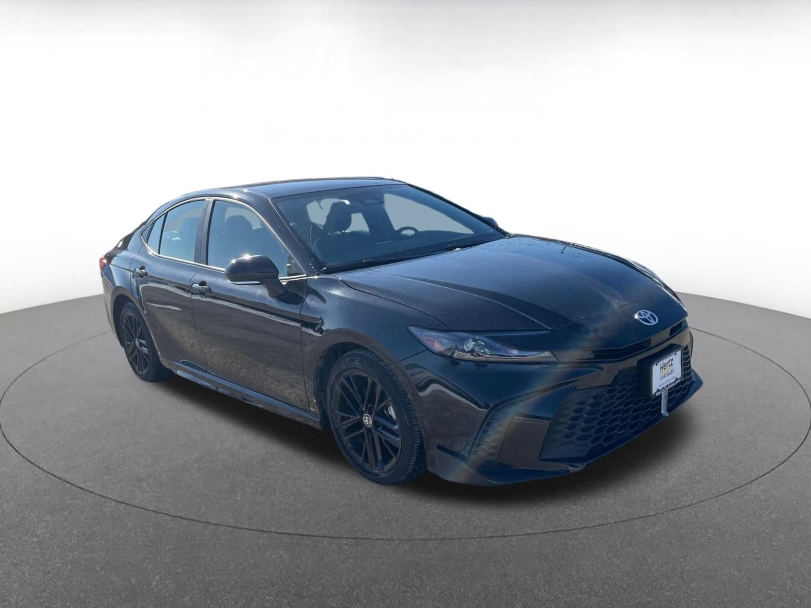 Thumbnail: 2025 Toyota Camry - 1