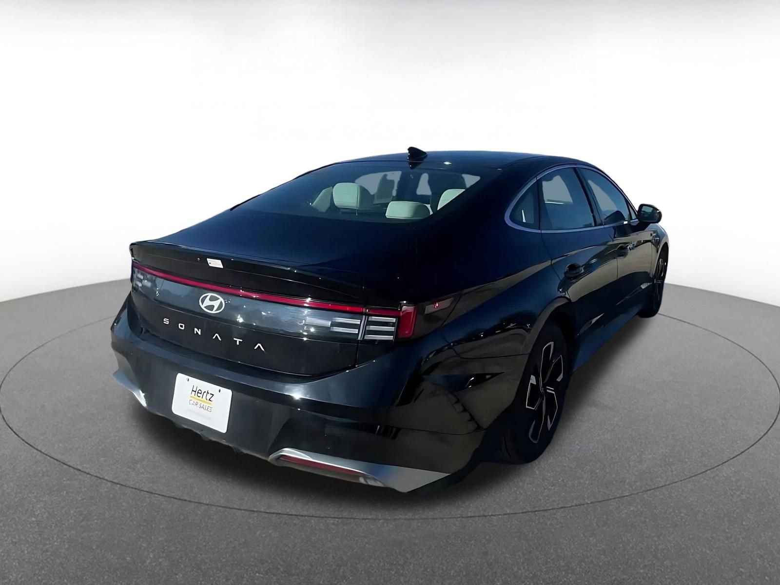 Thumbnail: 2025 Hyundai Sonata - 14