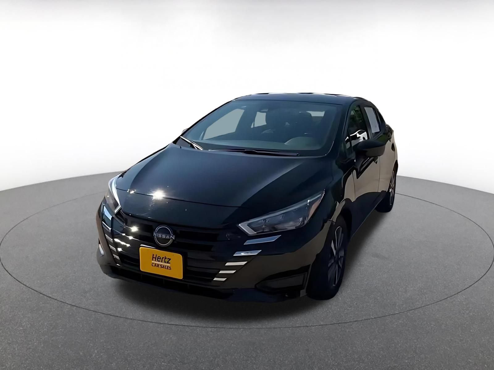 Thumbnail: 2025 Nissan Versa - 6