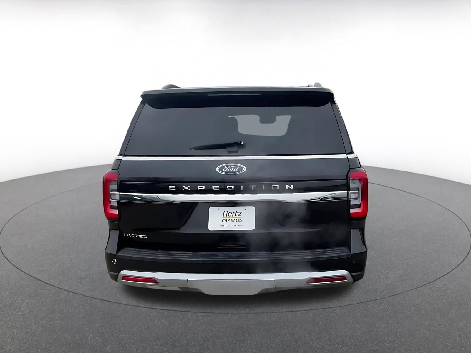 Thumbnail: 2024 Ford Expedition - 12