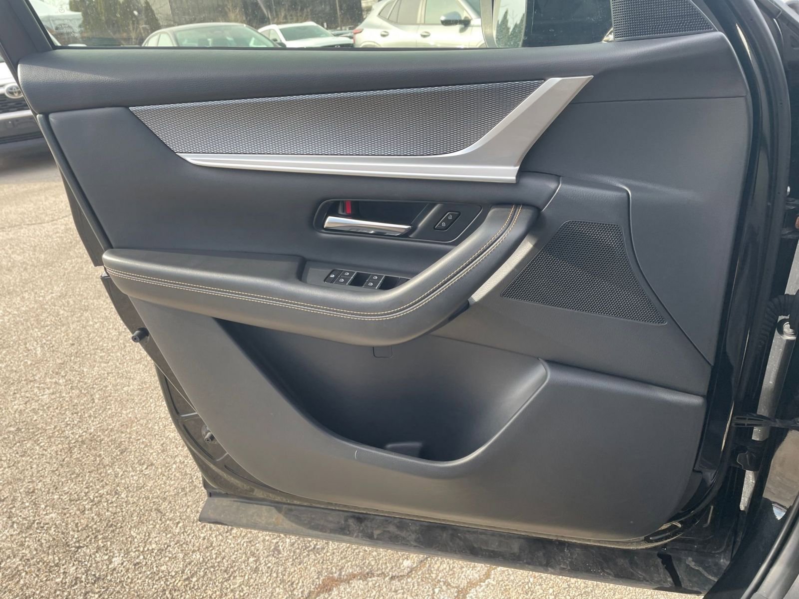 Thumbnail: 2025 Mazda CX-90 - 18