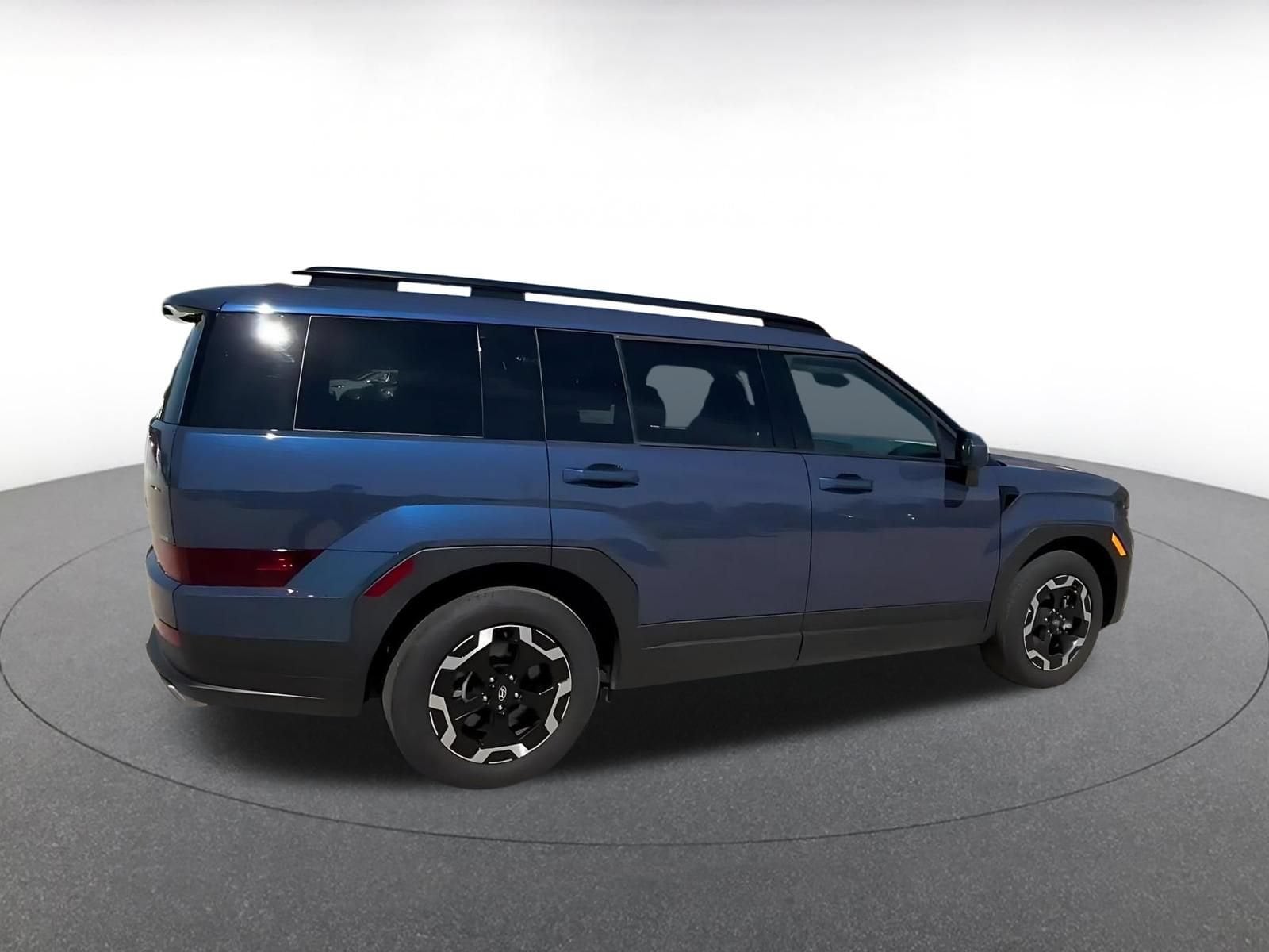 Thumbnail: 2026 Hyundai Santa Fe - 14