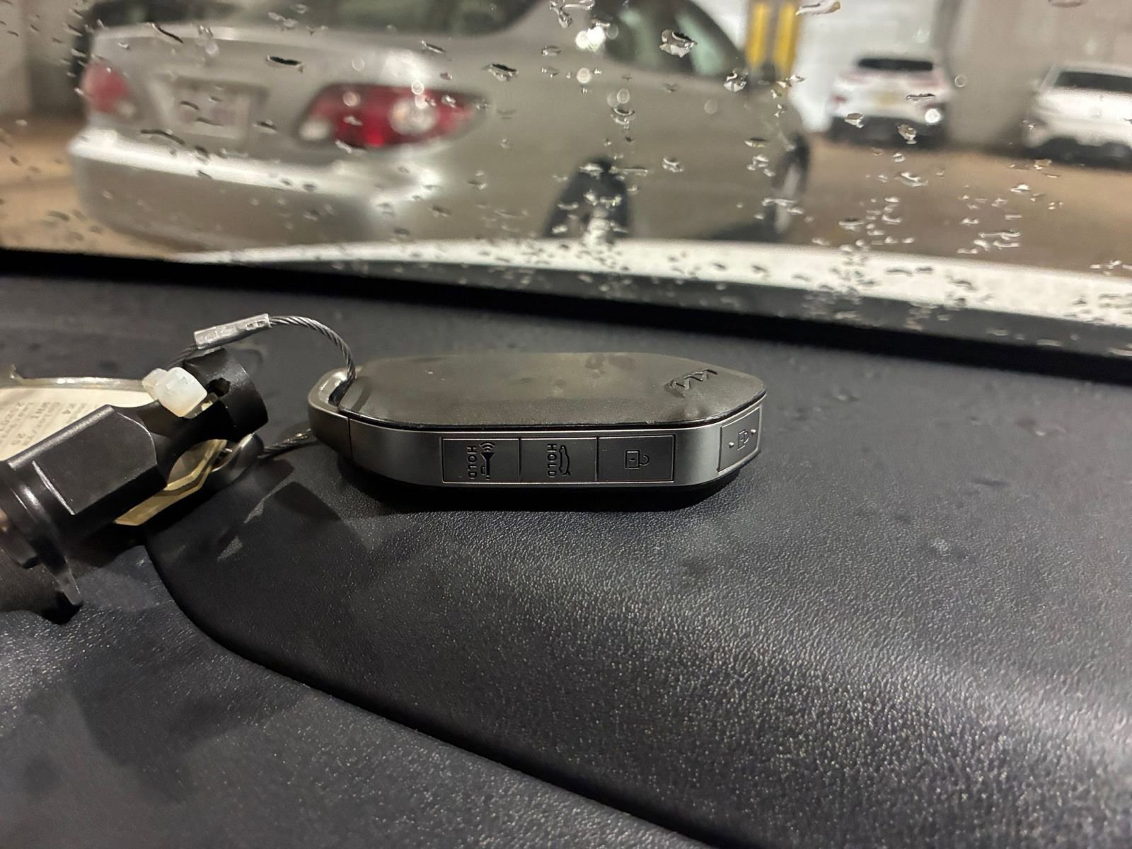 Thumbnail: 2025 Kia K4 - 21