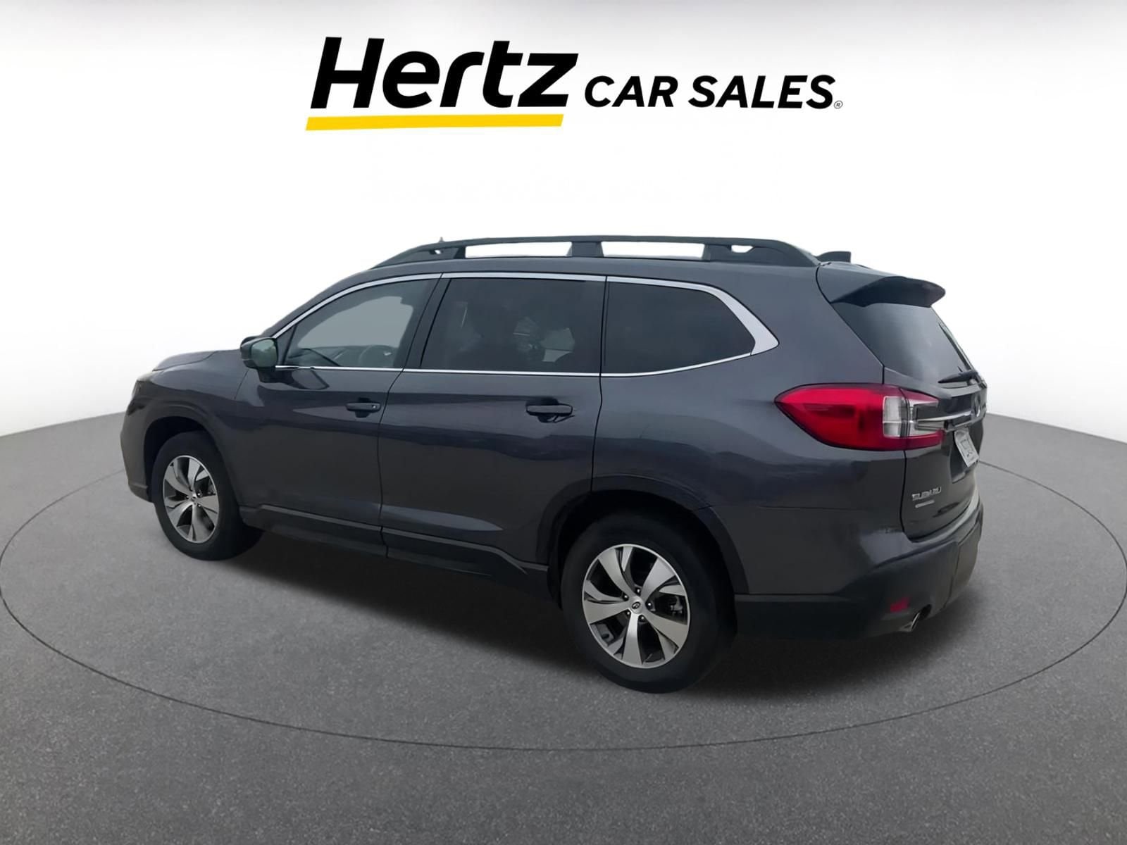 2024 Subaru Ascent Premium 10