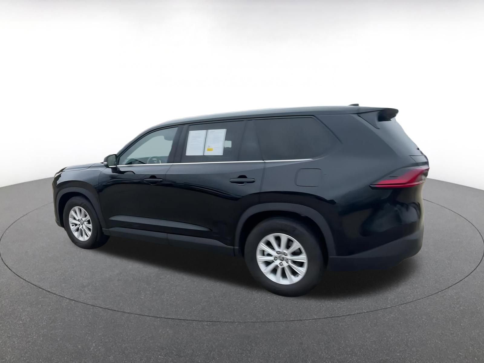 Thumbnail: 2025 Toyota Grand Highlander - 10