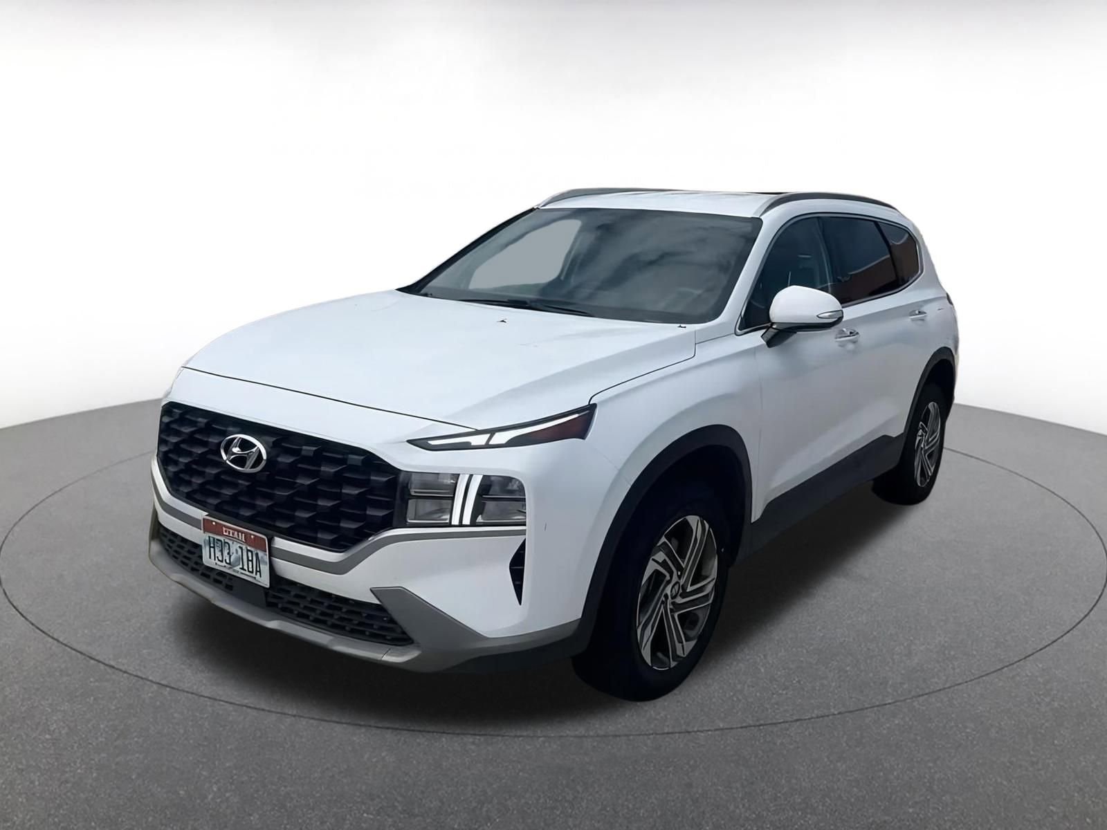 2023 Hyundai Santa Fe SEL 6
