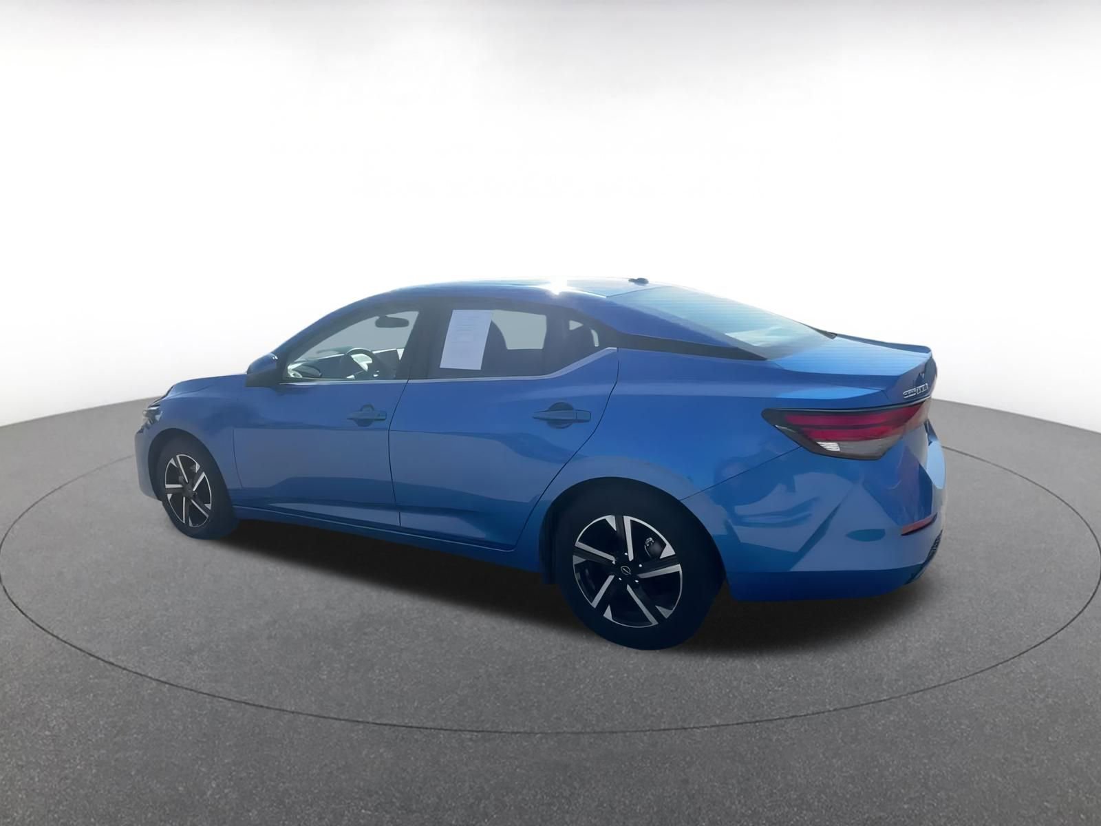 Thumbnail: 2024 Nissan Sentra - 10