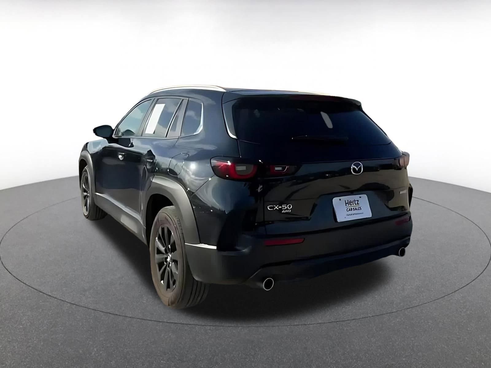 Thumbnail: 2025 Mazda CX-50 - 11