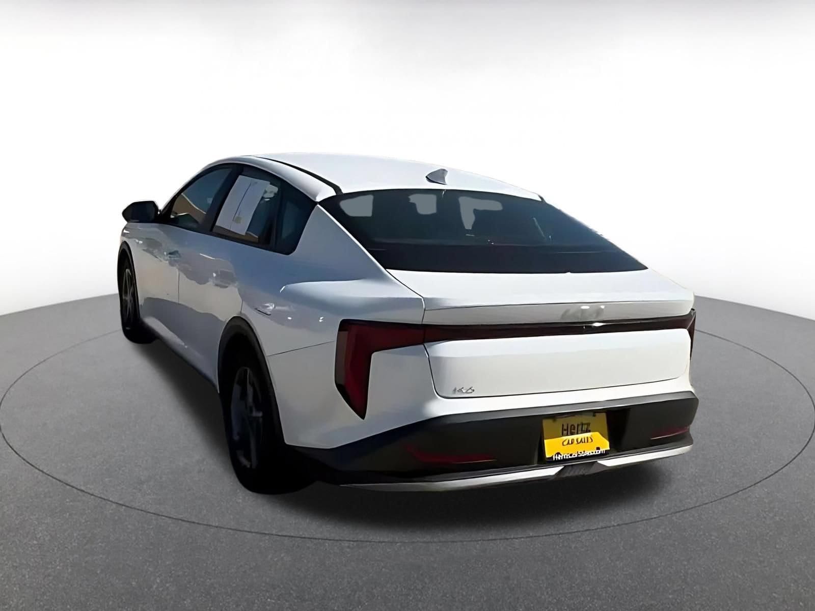 Thumbnail: 2025 Kia K4 - 12