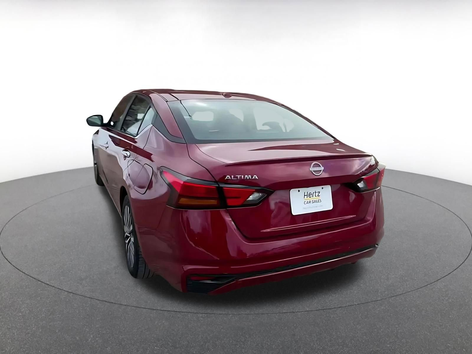 Thumbnail: 2025 Nissan Altima - 11