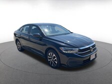 2024 Volkswagen Jetta S -
                  Des Plaines, IL