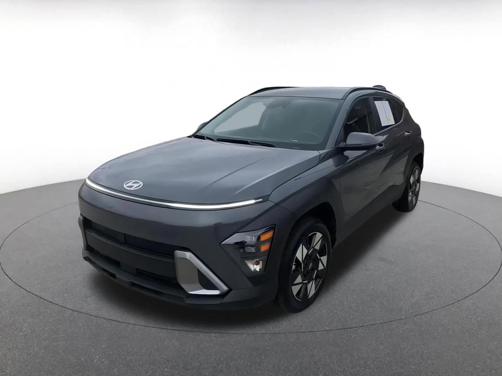 Thumbnail: 2025 Hyundai Kona - 7