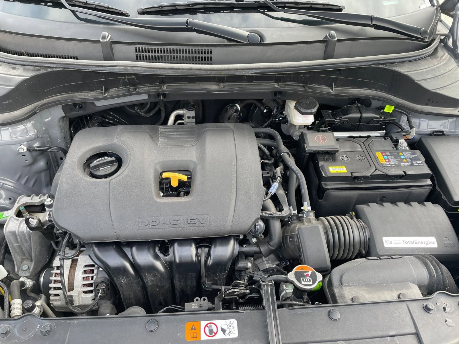 Thumbnail: 2025 Kia Soul - 30